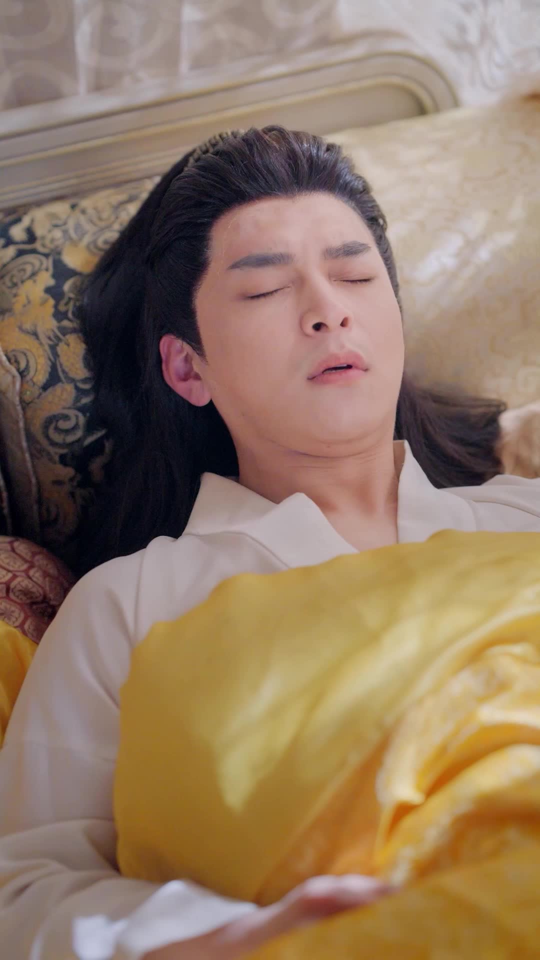 23. Bölüm - Şifacının Sevilen Kızı